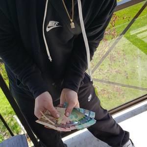 Meet your Posher, Caden